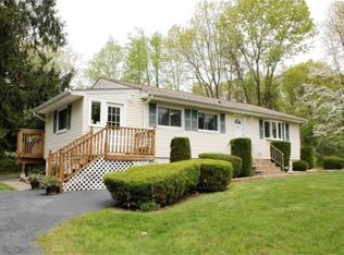 1115 Greenwood Lake Tpke, Ringwood, NJ 07456