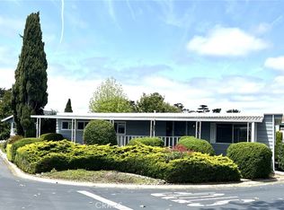 3960 S Higuera St SPACE 117, San Luis Obispo, CA 93401