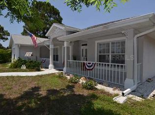 1309 Drury Ln, Englewood, FL 34224