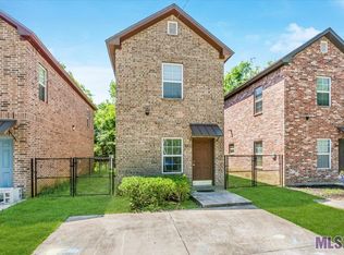 5344 Peerless St, Baton Rouge, LA 70811