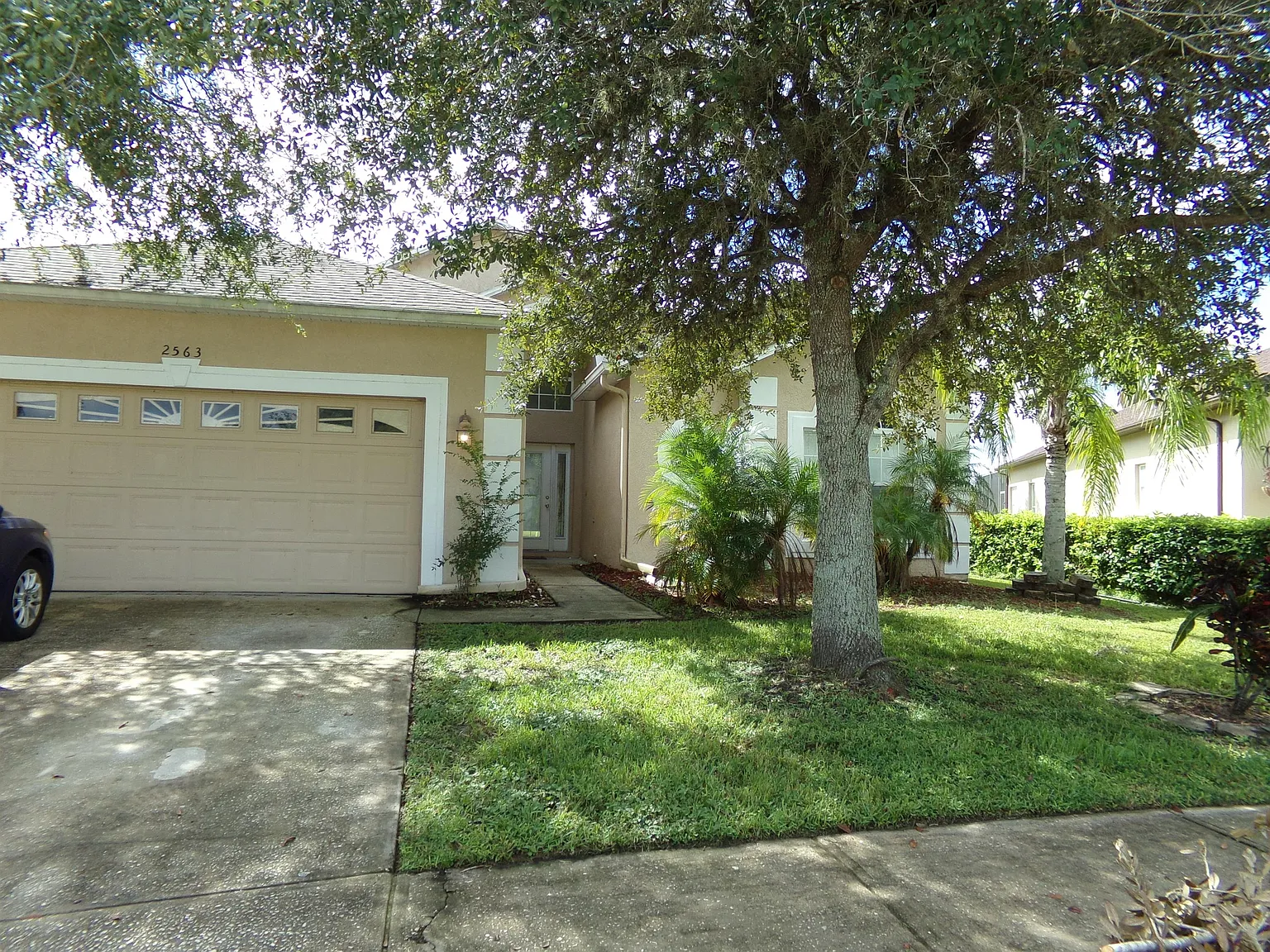 2563 Aster Cove - 1 — Photo 2