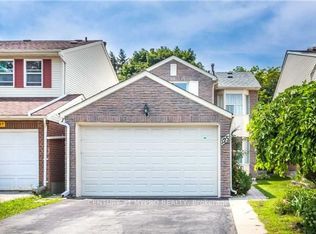 125 Wintermute Blvd #BASEMENT, Toronto, ON M1W3M8