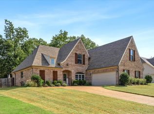 4704 Shira Dr, Bartlett, TN 38002