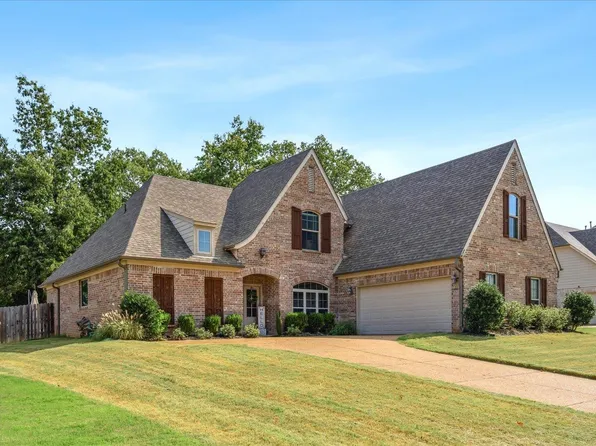 4704 Shira Dr, Bartlett, TN 38002