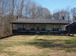 3846 Glendale Rd, Bybee, TN 37713