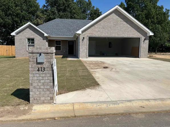413 Gia, Bono, AR 72416