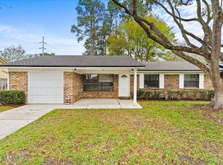 3815 MANDARIN WOODS Drive S, Jacksonville, FL 32223