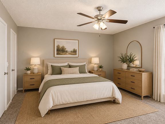 3rd image of 4861 N Blackwelder Ave #137