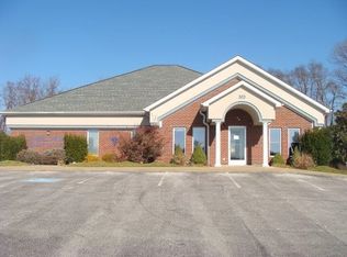 303 Professional Park Dr, Glasgow, KY 42141