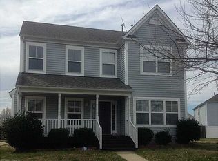 303 Congress Ave, Hampton, VA 23669