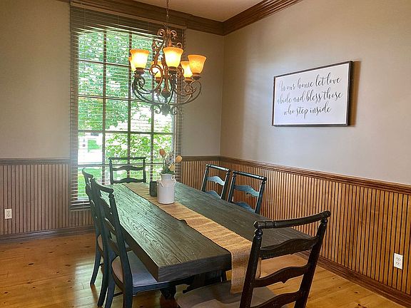 5th image of 5910 S Grande Vista Dr