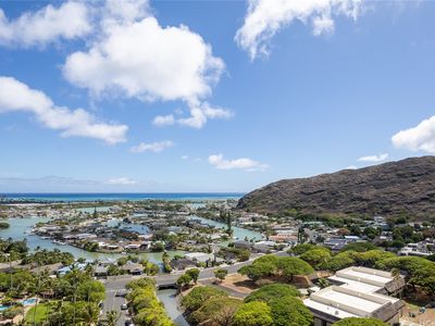 531 Hahaione St #219B, Honolulu, HI, 96825