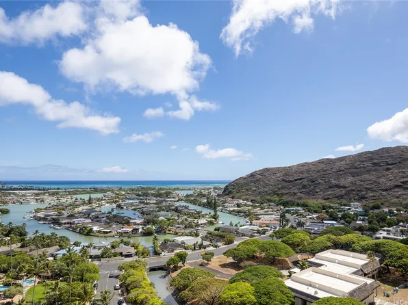 531 Hahaione St #219B, Honolulu, HI 96825
