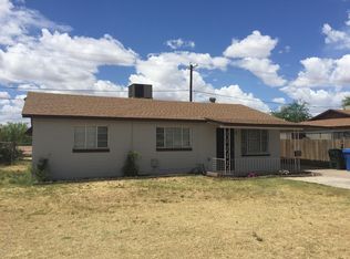 1226 N Oakleaf Dr, Phoenix, AZ 85008