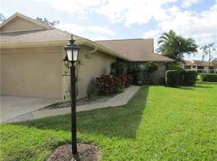 160 Fox Glen Dr #6-50, Naples, FL 34104