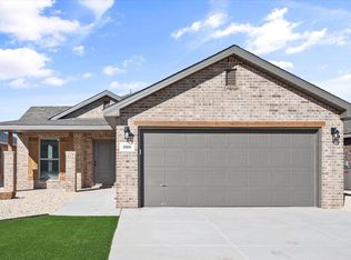 1606 132nd St, Lubbock, TX 79423