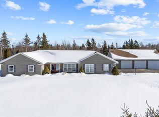 2165 Mount Stewart Rd, Saint Patrick's Parish, PE C0A 1T0