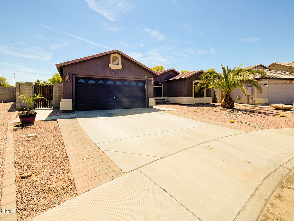2318 S 113TH Avenue, Avondale, AZ 85323 | Zillow