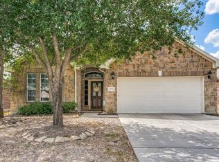 17911 Misty Pond Ct, Cypress, TX 77429