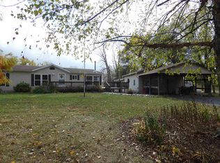 6206 E 300 S, Marion, IN 46953