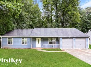 2972 Owens Meadow Dr NW, Kennesaw, GA 30152