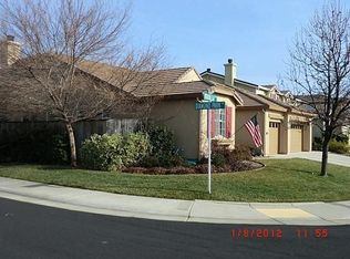 1760 Woodleaf Cir, Roseville, CA