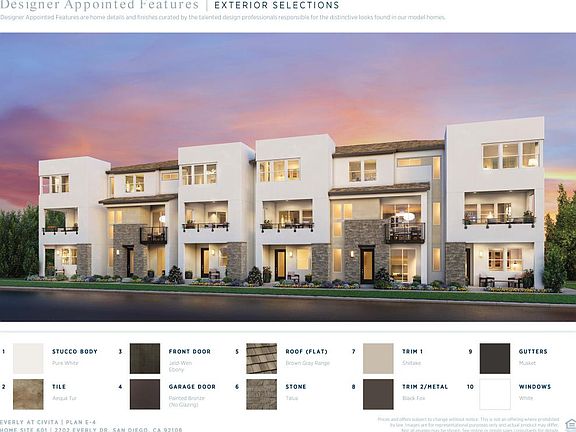 3rd image of 2702 Everly Dr