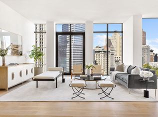 33 Park Row APT 16A, New York, NY