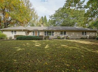 1320 Kessler Boulevard West Dr, Indianapolis, IN 46228