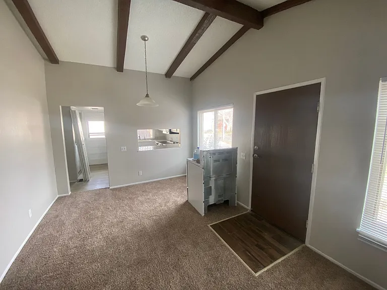 3562 S Kittredge St #A — Photo 3