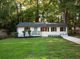 3156 Sandusky Dr, Decatur, GA 30032