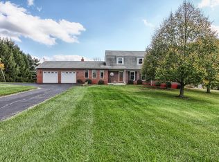 1485 Old Route 15, York Springs, PA 17372
