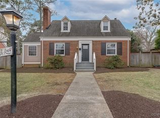 6509 Monument Ave, Richmond, VA 23226
