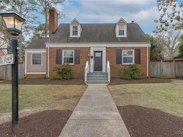 6509 Monument Ave, Richmond, VA 23226