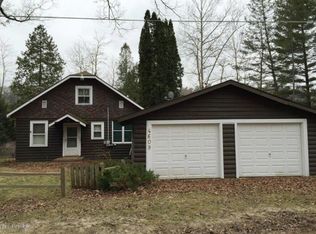 4609 River St, Newaygo, MI