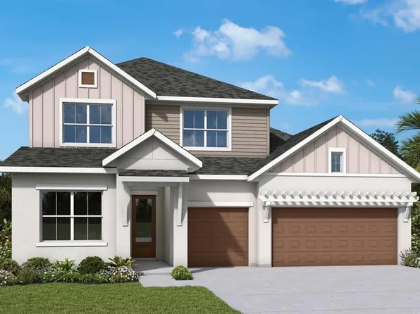 11109 Berry Trough Trl, Odessa, FL 33556