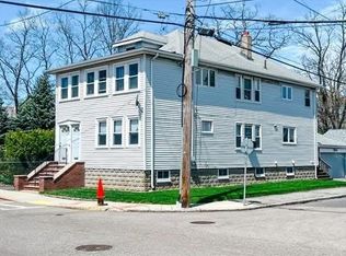 78 Webster St UNIT 2, Medford, MA 02155