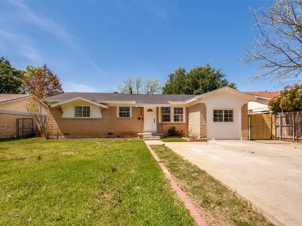 108 S Sheppard Dr, Euless, TX 76040