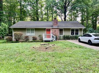 410 Rocky Dr, Athens, GA 30607
