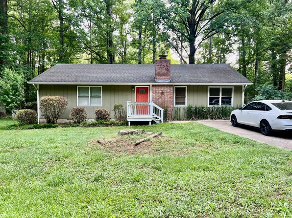 410 Rocky Dr, Athens, GA 30607