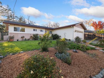 2825 Seneca Lane, Santa Rosa, CA, 95403