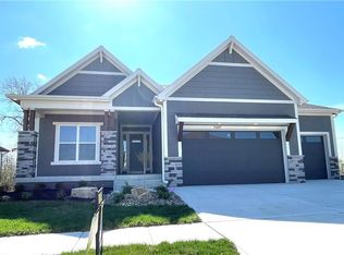 17437 Parkhill St, Overland Park, KS 66221