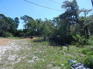 43440 Dixie Dr, Paisley, FL 32767