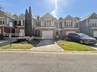 117 Finsbury Ln, Woodstock, GA