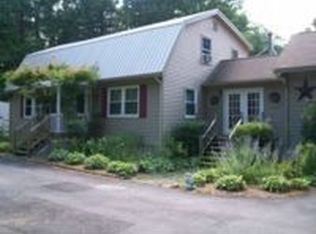 84 Haverhill Rd, East Kingston, NH 03827