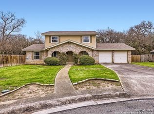 3002 Charter Crest St, San Antonio, TX 78230
