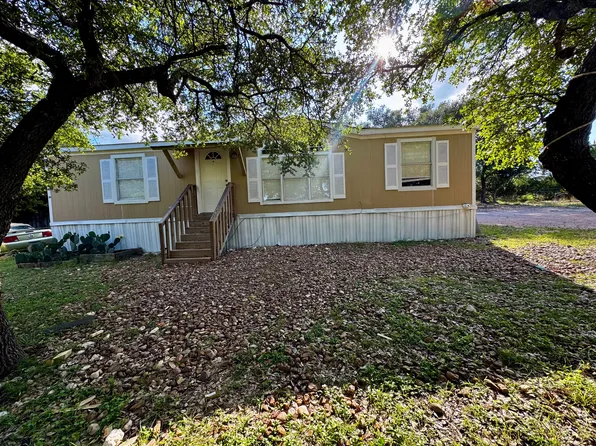 (undisclosed Address), Liberty Hill, TX 78642