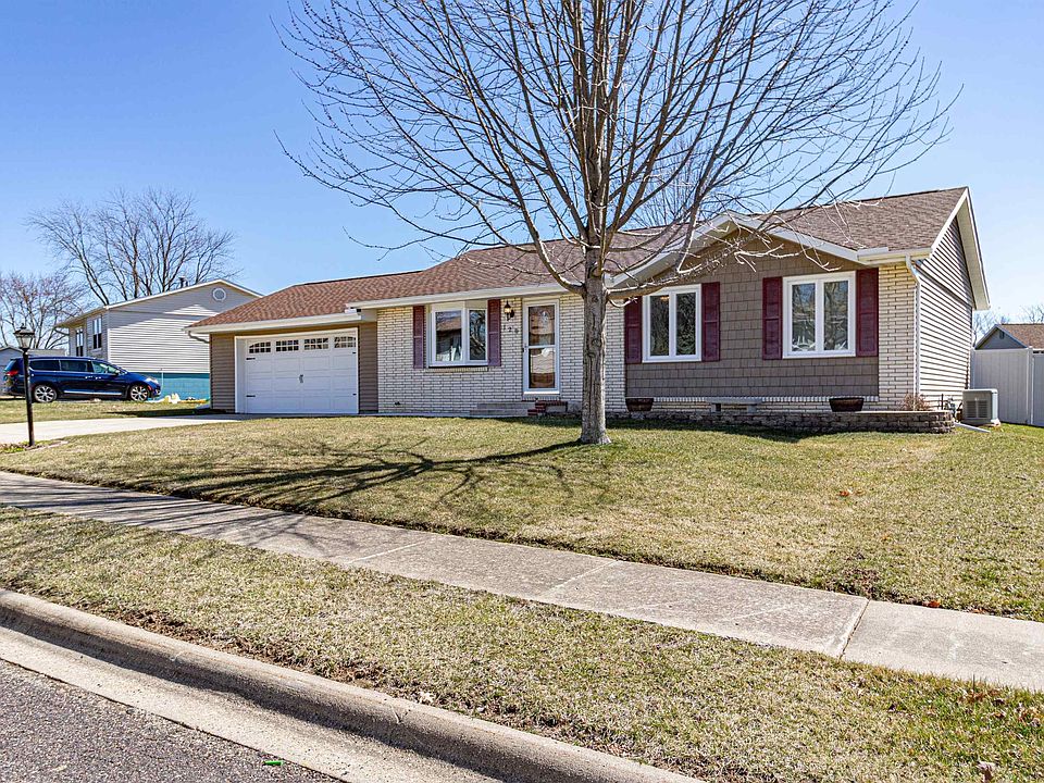 120 Partridge Rd, Marquette Heights, IL 61554 Zillow