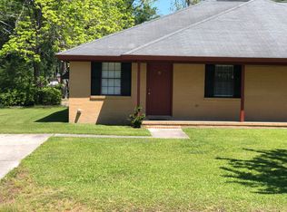 404 E Whatley St #A, Pooler, GA 31322