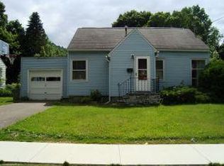 316 Torrance Ave, Vestal, NY 13850